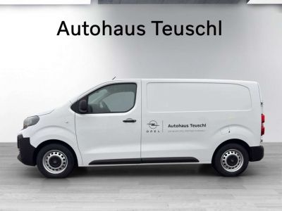 Opel Vivaro Vorführwagen
