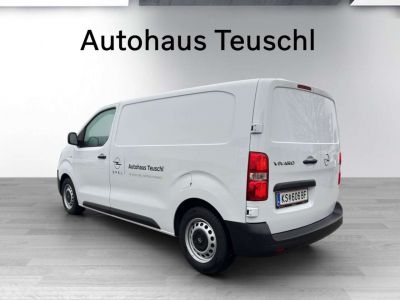 Opel Vivaro Vorführwagen
