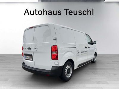 Opel Vivaro Vorführwagen