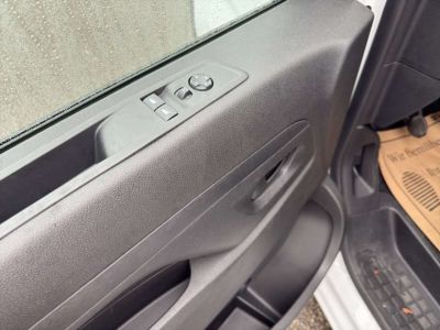 Opel Vivaro Vorführwagen