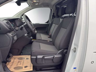 Opel Vivaro Vorführwagen
