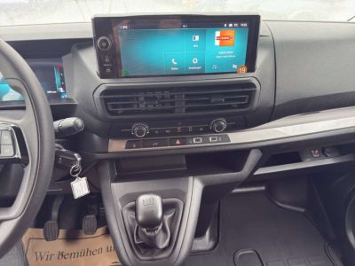 Opel Vivaro Vorführwagen