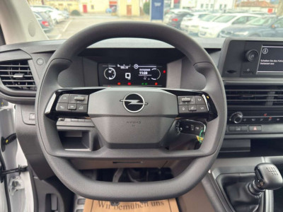 Opel Vivaro Gebrauchtwagen Opel Vivaro Gebrauchtwagen