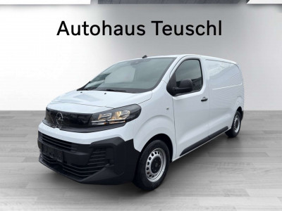 Opel Vivaro Gebrauchtwagen