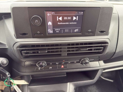 Opel Vivaro Gebrauchtwagen Opel Vivaro Gebrauchtwagen