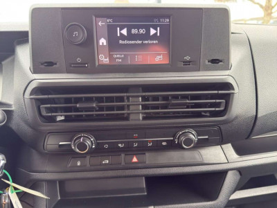 Opel Vivaro Gebrauchtwagen Opel Vivaro Gebrauchtwagen