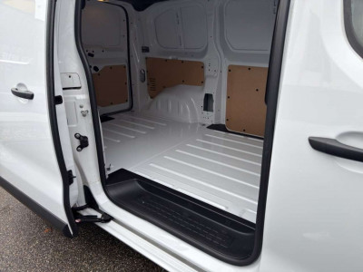 Opel Vivaro Gebrauchtwagen Opel Vivaro Gebrauchtwagen