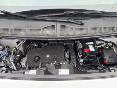 Opel Vivaro Gebrauchtwagen Opel Vivaro Gebrauchtwagen