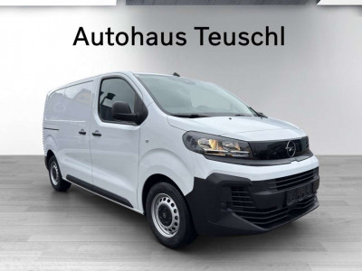 Opel Vivaro Gebrauchtwagen Opel Vivaro Gebrauchtwagen