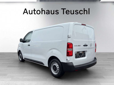 Opel Vivaro Gebrauchtwagen Opel Vivaro Gebrauchtwagen