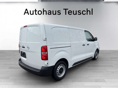 Opel Vivaro Gebrauchtwagen Opel Vivaro Gebrauchtwagen