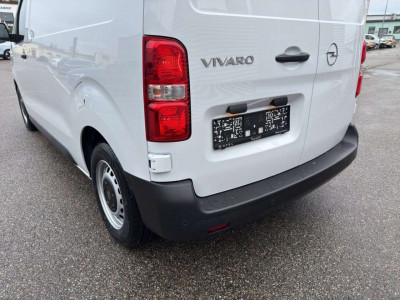 Opel Vivaro Gebrauchtwagen Opel Vivaro Gebrauchtwagen