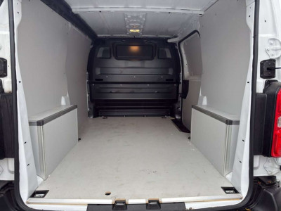 Opel Vivaro Gebrauchtwagen