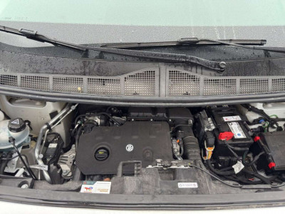 Opel Vivaro Gebrauchtwagen