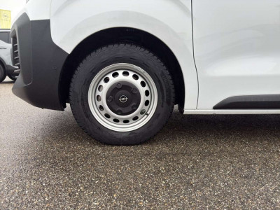 Opel Vivaro Gebrauchtwagen