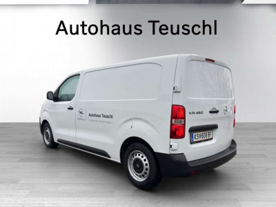 Opel Vivaro Gebrauchtwagen
