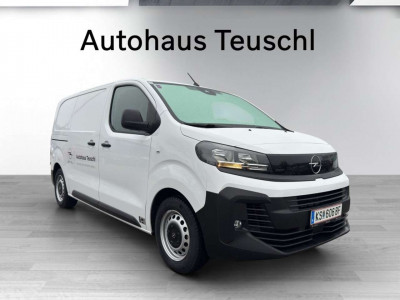 Opel Vivaro Gebrauchtwagen