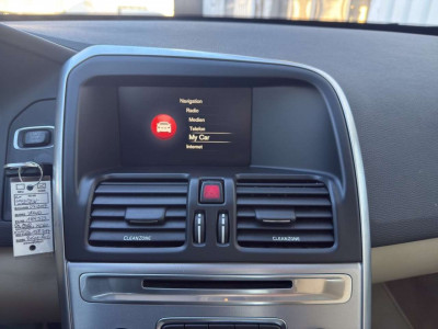 Volvo XC60 Gebrauchtwagen