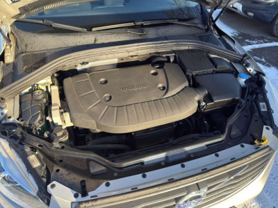 Volvo XC60 Gebrauchtwagen