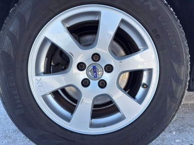 Volvo XC60 Gebrauchtwagen