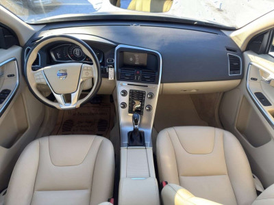 Volvo XC60 Gebrauchtwagen