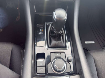 Mazda Mazda6 Gebrauchtwagen