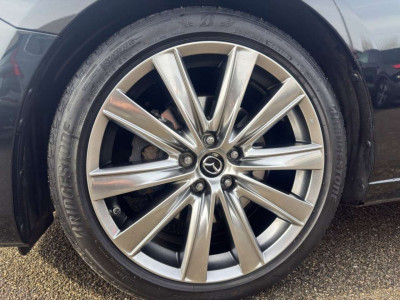 Mazda Mazda6 Gebrauchtwagen