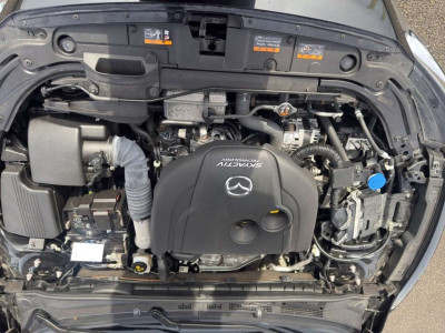 Mazda Mazda6 Gebrauchtwagen