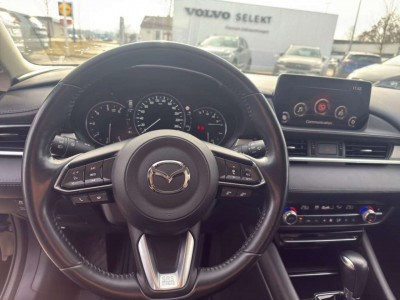 Mazda Mazda6 Gebrauchtwagen