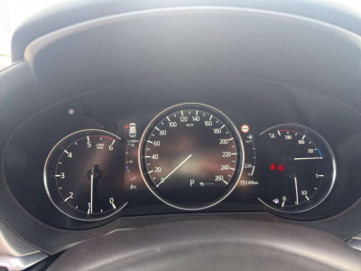 Mazda Mazda6 Gebrauchtwagen