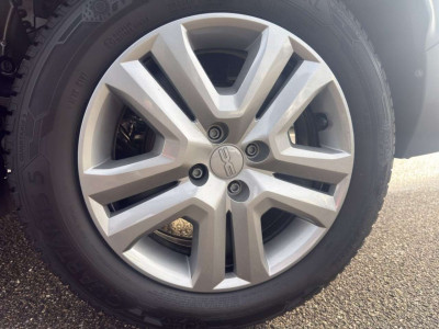 Dacia Jogger Gebrauchtwagen