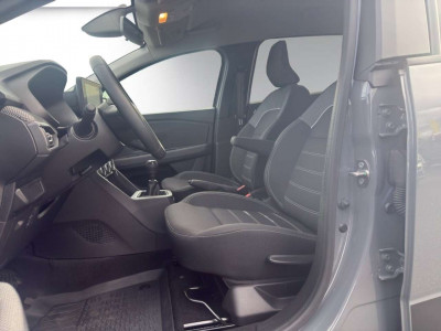 Dacia Jogger Gebrauchtwagen