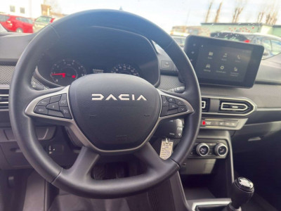 Dacia Jogger Gebrauchtwagen