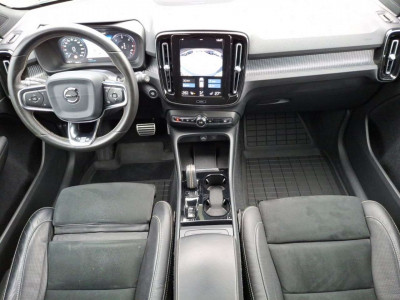 Volvo XC40 Gebrauchtwagen Volvo XC40 Gebrauchtwagen