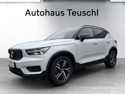 Volvo XC40 Gebrauchtwagen Volvo XC40 Gebrauchtwagen