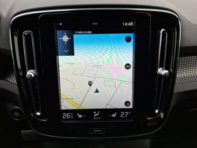 Volvo XC40 Gebrauchtwagen Volvo XC40 Gebrauchtwagen