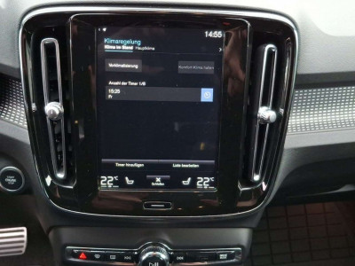 Volvo XC40 Gebrauchtwagen Volvo XC40 Gebrauchtwagen