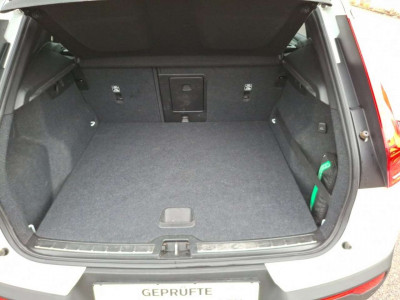 Volvo XC40 Gebrauchtwagen Volvo XC40 Gebrauchtwagen