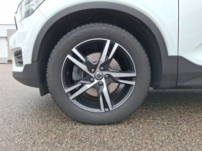 Volvo XC40 Gebrauchtwagen Volvo XC40 Gebrauchtwagen