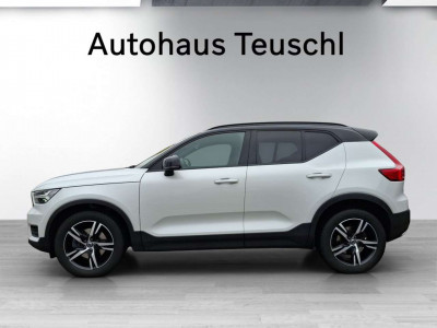 Volvo XC40 Gebrauchtwagen Volvo XC40 Gebrauchtwagen