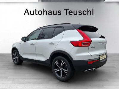 Volvo XC40 Gebrauchtwagen Volvo XC40 Gebrauchtwagen