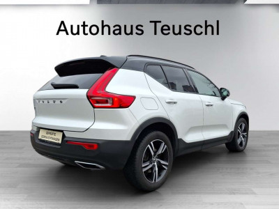 Volvo XC40 Gebrauchtwagen Volvo XC40 Gebrauchtwagen