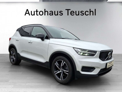 Volvo XC40 Gebrauchtwagen Volvo XC40 Gebrauchtwagen