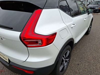 Volvo XC40 Gebrauchtwagen Volvo XC40 Gebrauchtwagen