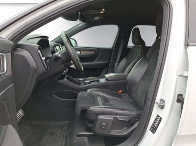 Volvo XC40 Gebrauchtwagen Volvo XC40 Gebrauchtwagen