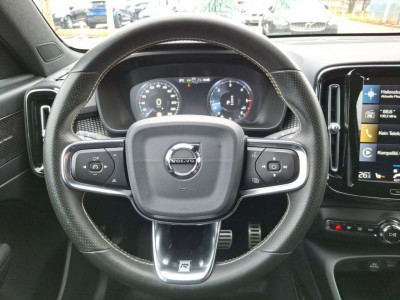 Volvo XC40 Gebrauchtwagen Volvo XC40 Gebrauchtwagen