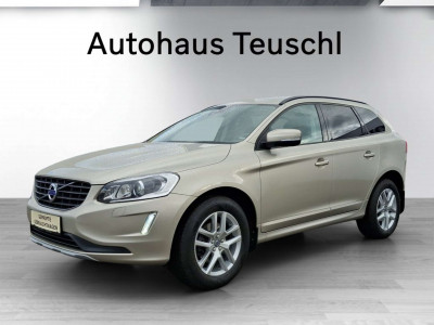 Volvo XC60 Gebrauchtwagen