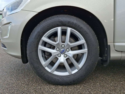 Volvo XC60 Gebrauchtwagen