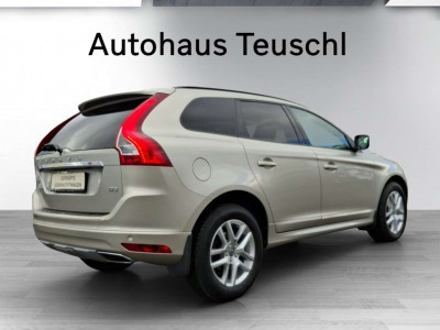 Volvo XC60 Gebrauchtwagen