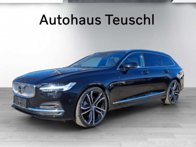 Volvo V90 Gebrauchtwagen